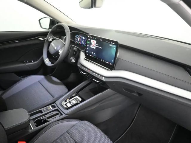 Skoda Octavia Selection