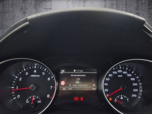 Kia Ceed GDi SportWagon Vision