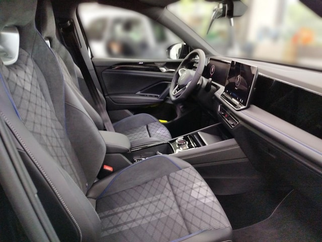 Volkswagen Tiguan 1.5 eTSI DSG IQ.Drive R-Line
