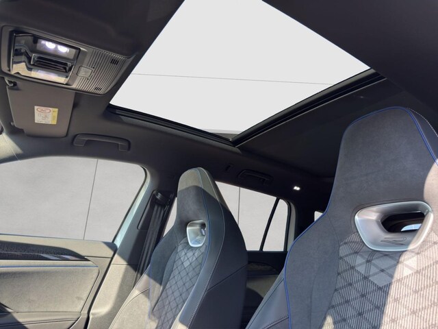 Volkswagen Tayron 4Motion R-Line