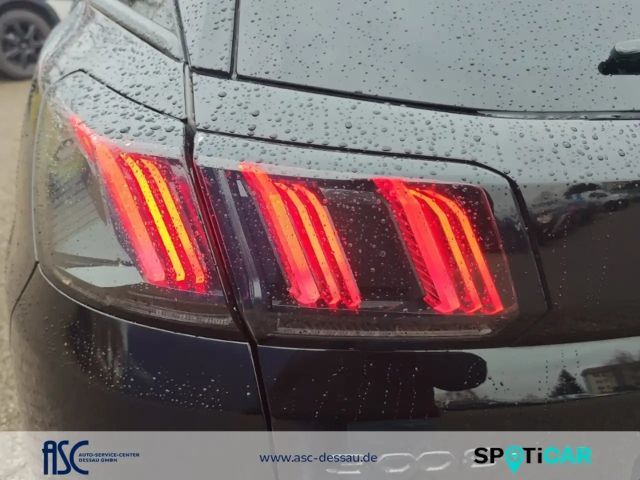 Peugeot 3008 GT-Line