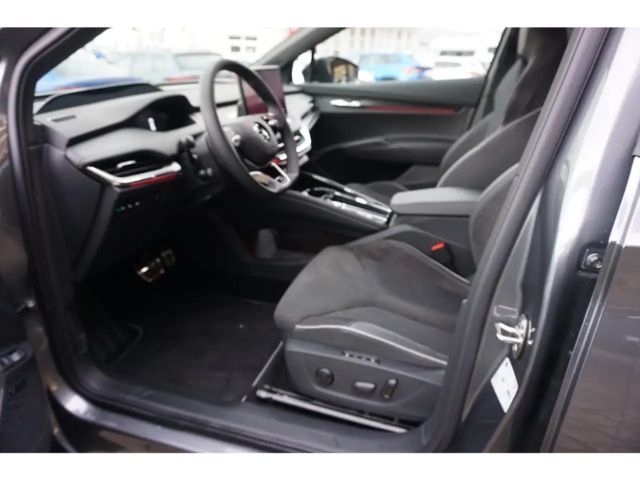 Skoda Enyaq Sportline