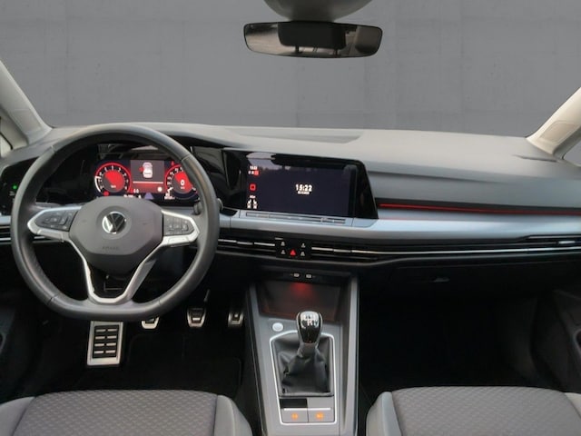 Volkswagen Golf Golf VIII