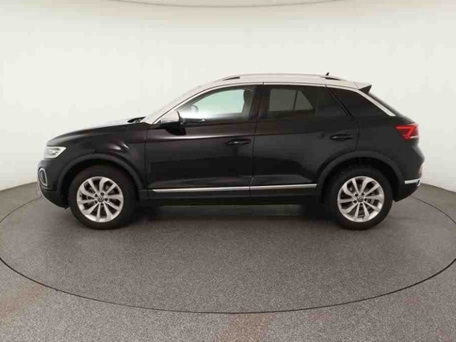 Volkswagen T-Roc 1.5 TSI DSG