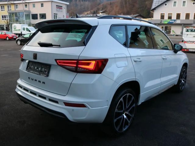 Cupra Ateca 1.5 TSI DSG