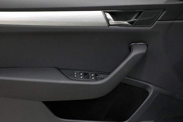 Skoda Superb 1.5 TSI Combi