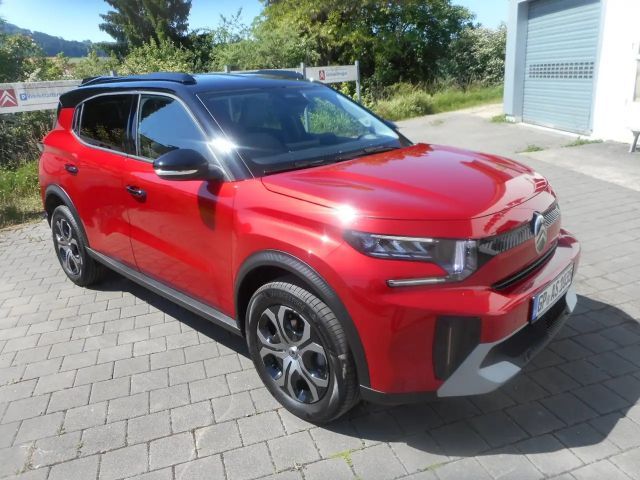 Citroën C3 Aircross Plus