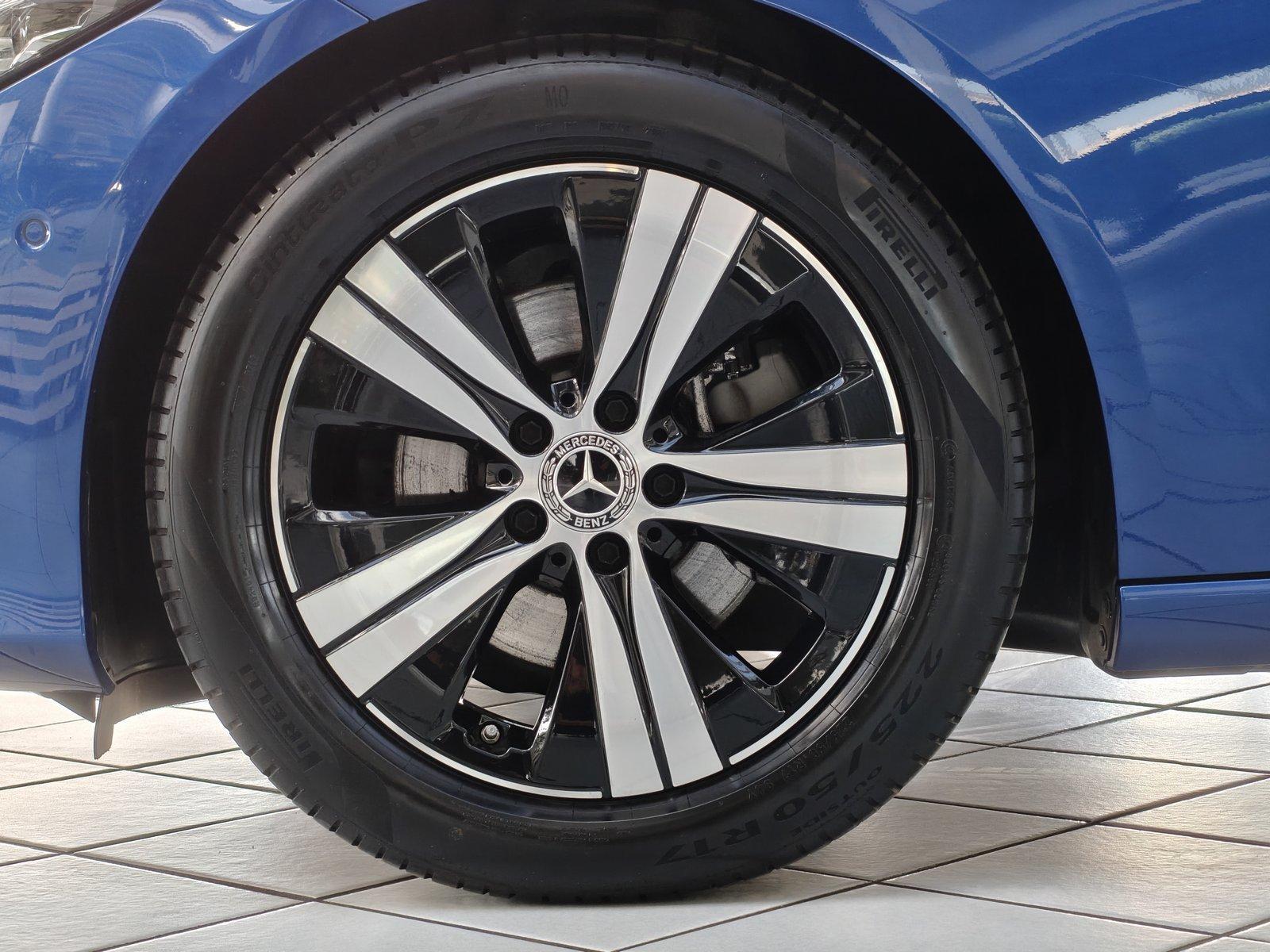 Mercedes-Benz C 180 AVANTGARDE Estate