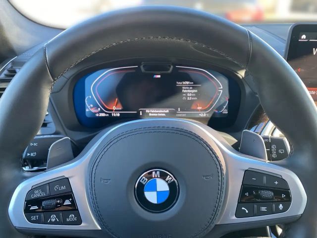 BMW X3 M-Sport xDrive30i