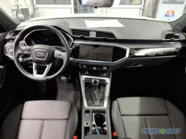 Audi Q3 35 TFSI S-Line S-Tronic Sportback