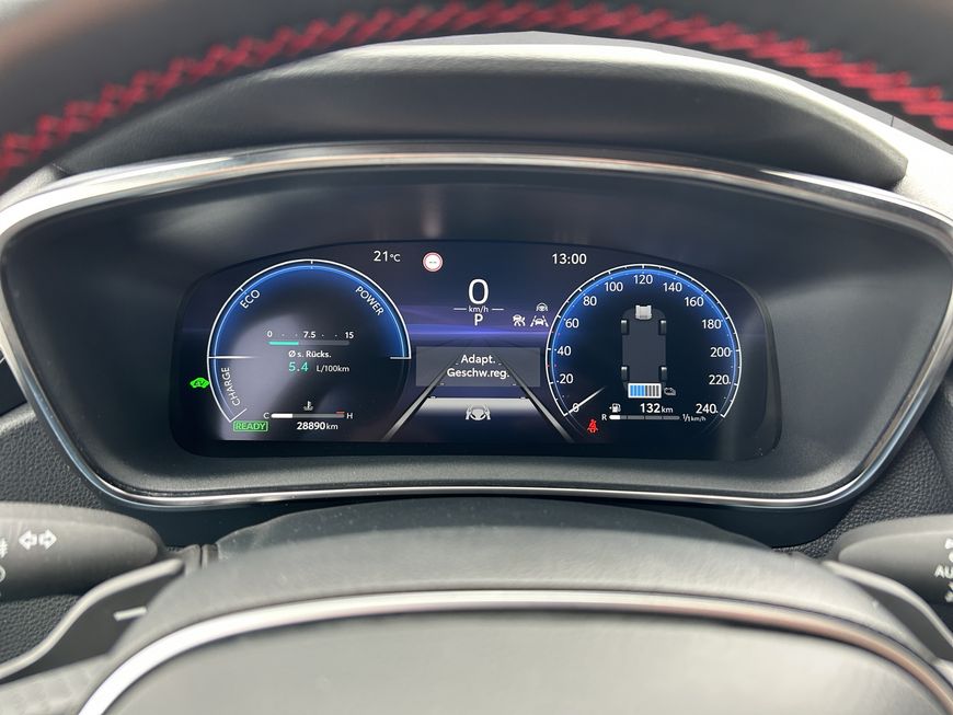 Toyota Corolla GR Technik Touring