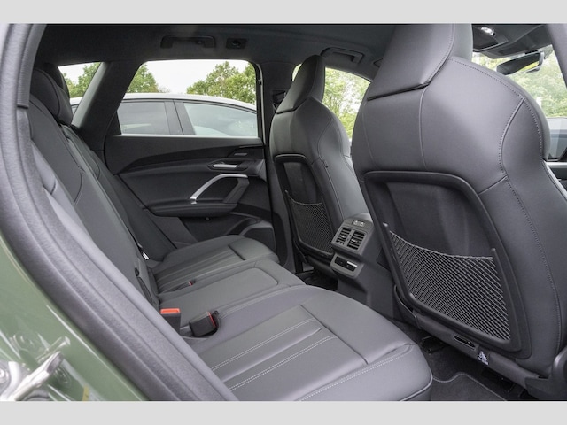 Audi Q5 Hybride Quattro S-Tronic