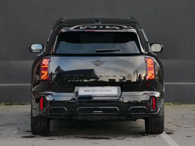 MINI Countryman E John Cooper Works Trim - Pack S