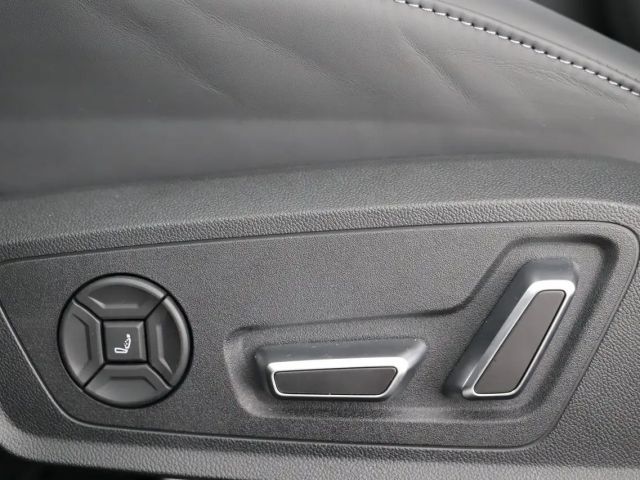 Audi A6 e-tron Quattro