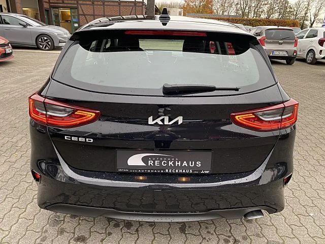 Kia Ceed Vision
