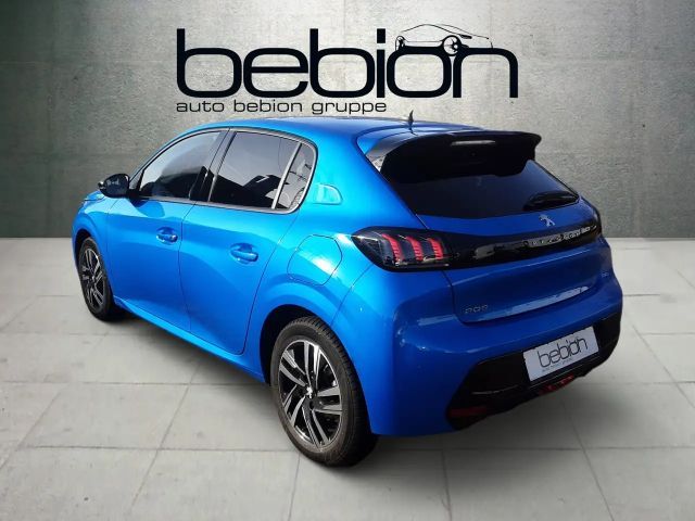 Peugeot 208 Allure Pack PureTech