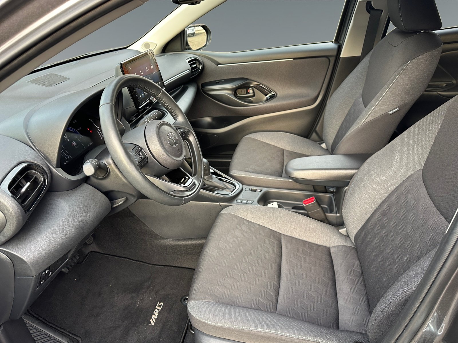 Toyota Yaris 5-deurs Comfort Team D