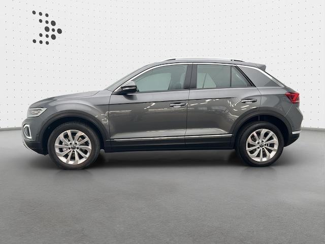 Volkswagen T-Roc 1.5 TSI DSG Style