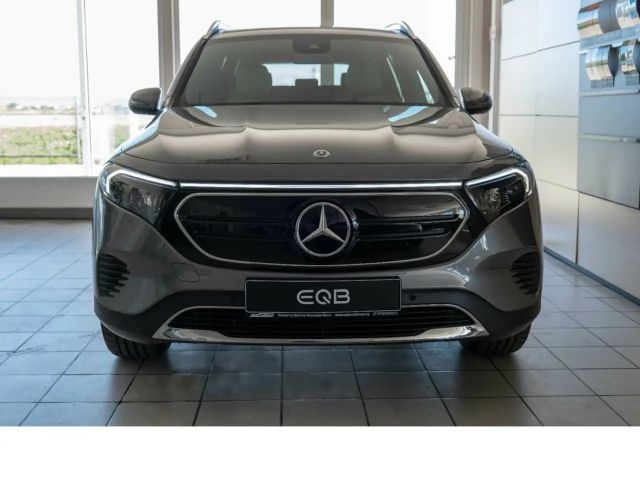 Mercedes-Benz EQB 300 4MATIC Progressive