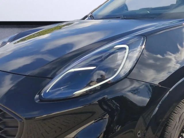 Ford Puma EcoBoost ST Line