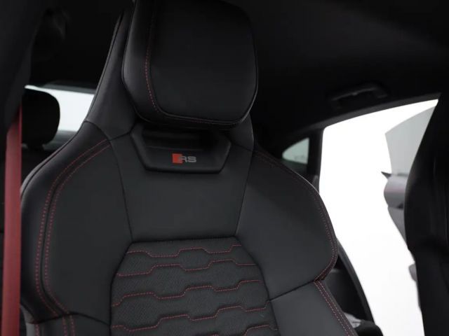 Audi RS e-tron GT Quattro