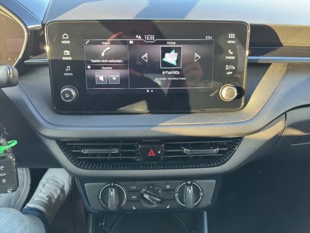 Skoda Fabia Essence - nur € 16.499,-*