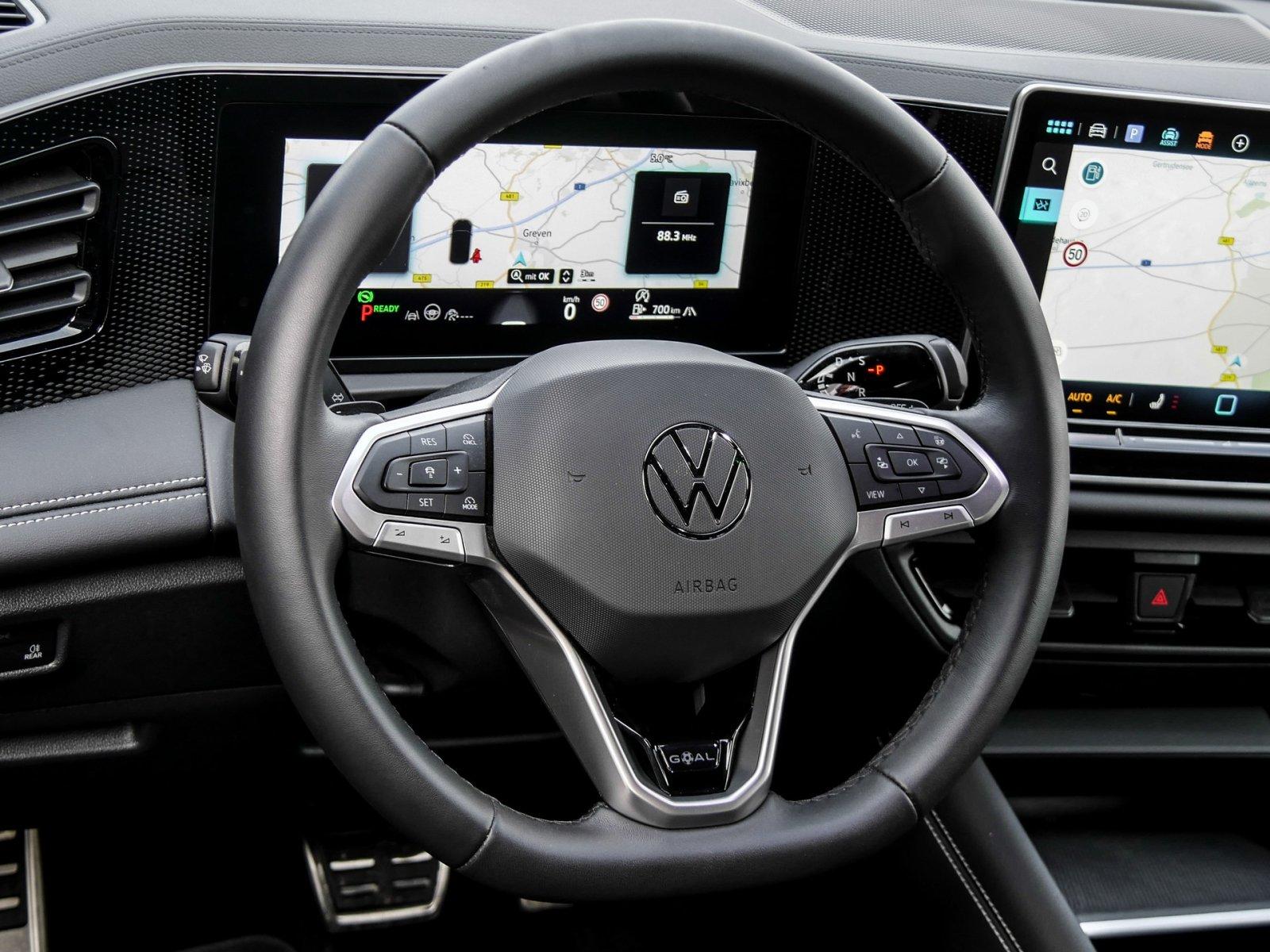 Volkswagen Tiguan 1.5 eTSI DSG IQ.Drive
