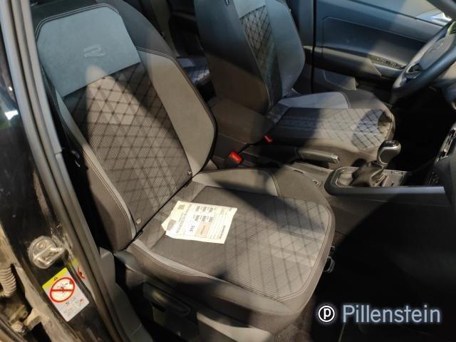 Volkswagen Taigo 1.0 TSI IQ.Drive R-Line