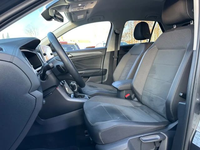 Volkswagen T-Roc 1.5 TSI DSG Style