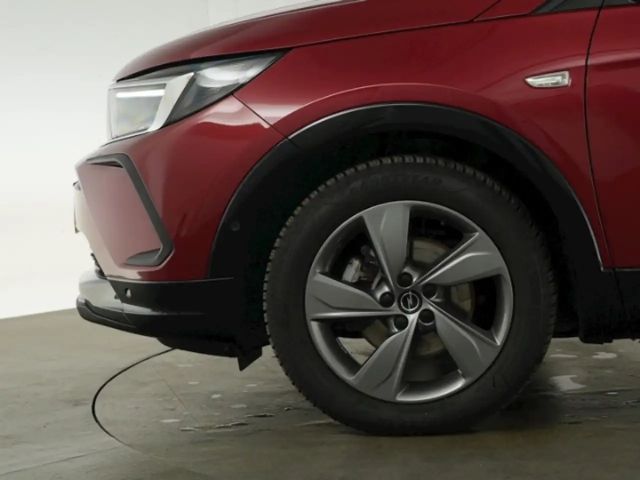 Opel Grandland X GS-Line Grand Sport