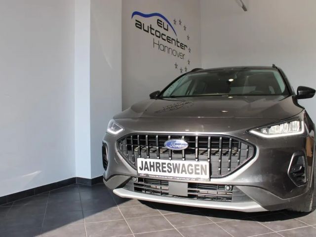 Ford Focus Active Wagon