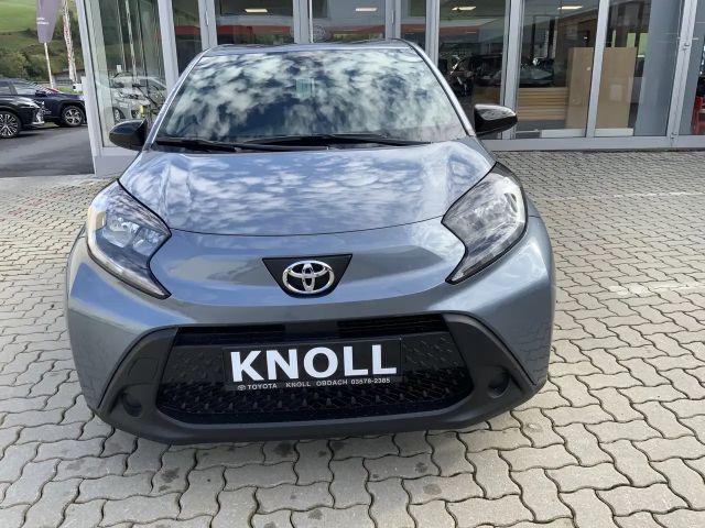 Toyota Aygo X Play X-play