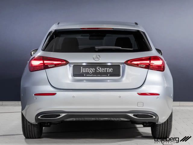 Mercedes-Benz A 180 Progressive