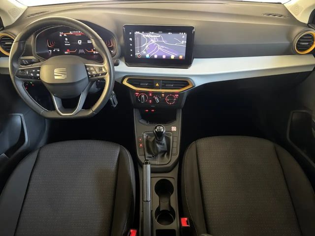 Seat Ibiza 1.0 TSI Style