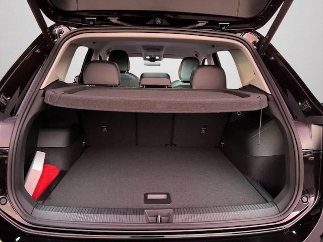 Volkswagen Tiguan DSG Elegance Elegance