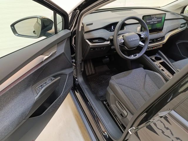 Skoda Elroq 50