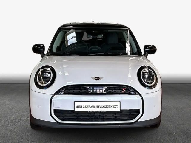 MINI Cooper S Cooper S Classic Trim Head-Up LED Pano