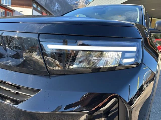 Opel Frontera 44 kWh Edition