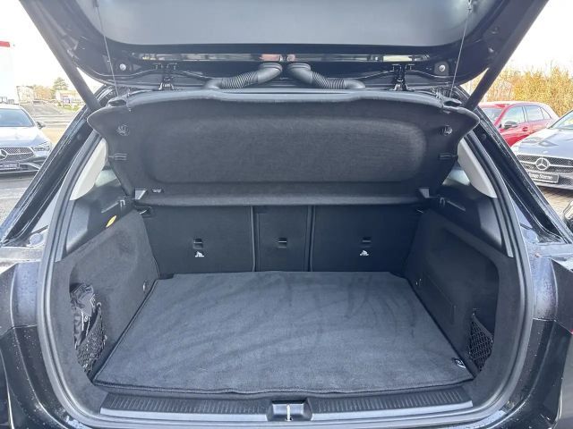 Mercedes-Benz B 180 B 180 PROGR+MULTIBEAM+AHK+KAM+SHZ+ASSIST+EASY-P+