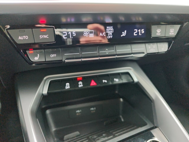 Audi A3 30 TFSI S-Tronic Sportback