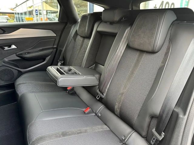 Peugeot 308 EAT8 GT-Line SW