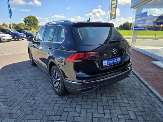 Volkswagen Tiguan 1.5 TSI Life