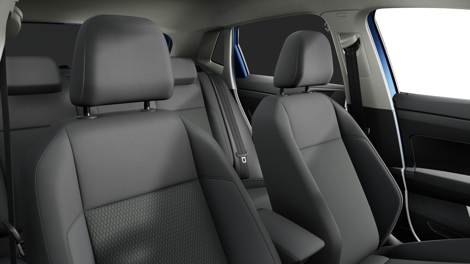 Volkswagen Polo 1.0 TSI Life