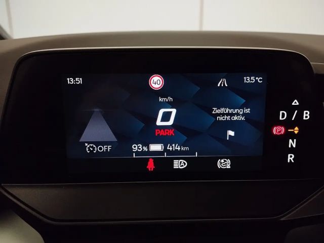 Cupra Born 62kWh...Navi/RFK/LED mit Wärmepumpe