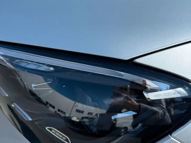 Mercedes-Benz GLE 350 4MATIC