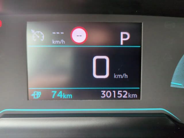 Peugeot 2008 Active Pack