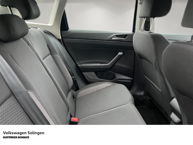 Volkswagen Taigo 1.0 TSI Life