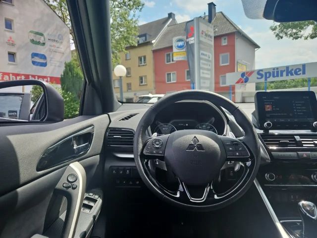 Mitsubishi Eclipse Cross PHEV