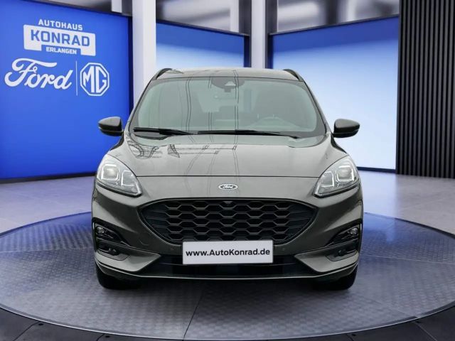 Ford Kuga Plug in Hybrid ST Line X