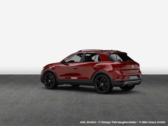 Volkswagen T-Roc 1.5 TSI DSG Life